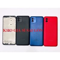 Vỏ bộ Samsung A03