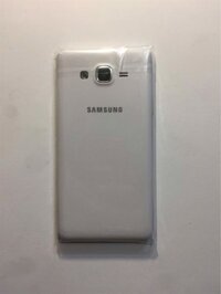 Vỏ Bộ Samsung G530 Bộ Trắng