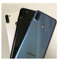 Vỏ Bộ Samsung Galaxy A11 / Vỏ điện thoại Samsung A11 bảo hành đổi mới