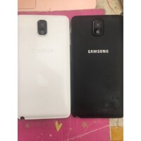 Vỏ bộ samsung galaxy note 3