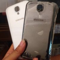 Vỏ bộ samsung galaxy S4