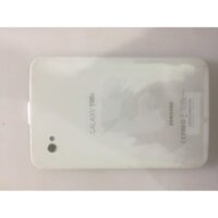 Vỏ bộ samsung galaxy Tab p1000 trắng(ko bảo hành)