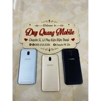 VỎ BỘ SAMSUNG J7PRO , Hàng Zin Chất Lượng Cao, Có đủ màu, đủ số lượng