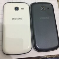 Vỏ bộ samsung trend duos GT- S7392/Galaxy Fresh S7390