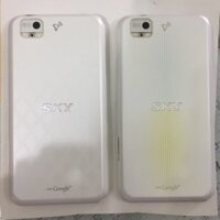 Vỏ Bộ Sky A760