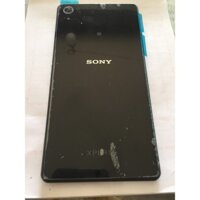 Vỏ bộ SONY Z2 xịn trắng(không bảo hành)