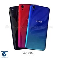 VỎ BỘ THAY CHO VI-VO Y91C ZIN