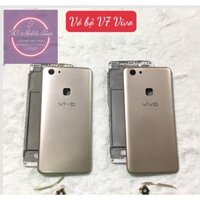 Vỏ Bộ V7 Vivo