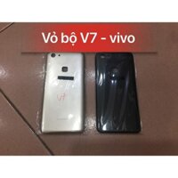 vỏ bộ V7 - vivo