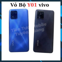 Vỏ Bộ Vivo Y01,vỏ đẹp chất lượng lên máy đẹp ,sẵn hàng ,chất lượng