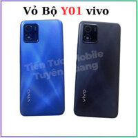 Vỏ Bộ Vivo Y01,vỏ đẹp chất lượng lên máy đẹp ,sẵn hàng