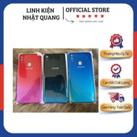 vỏ bộ vivo Y1s