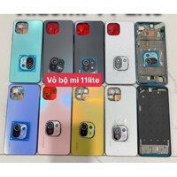 vỏ bộ xaomi 11lite