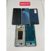 Vỏ Bộ Xiaomi 12T Zin