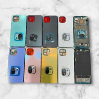 Vỏ Bộ Xiaomi Mi 11 Lite-5G Zin Full Màu