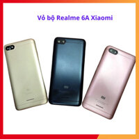 Vỏ bộ xiaomi Redmi 6A mới đẹp mới update