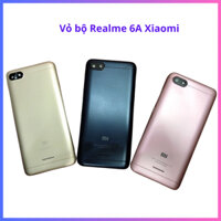 Vỏ bộ xiaomi Redmi 6A mới đẹp