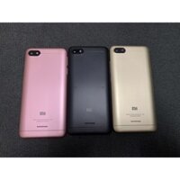 VỎ BỘ XIAOMI REDMI 6A