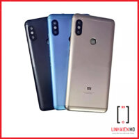 Vỏ bộ Xiaomi Redmi Note 5 / Redmi Note 5 Pro / Redmi Note5 / Redmi Note 5Pro + Sim (Zin)