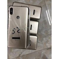 vỏ bộ xiaomi s2