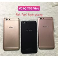 Vỏ Bộ Y53 vivo