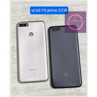 Vỏ bộ Y6 prime 2018 /ATU L42/honor 7A Huawei