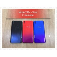 Vỏ bộ Y91c - Vivo (1 camera)