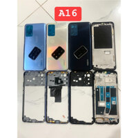 VỎ BỘ ZIN NEW OPPO A16| HÀNG MỚI | HÀNG HOT
