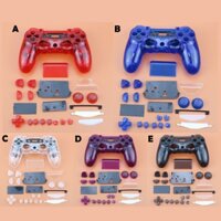Vỏ Bọc Bảo Vệ Cho Tay Cầm Chơi Game Sony Dualshock 4 PS4 JDM-001 / 010 / 011