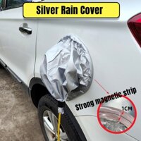 Vỏ Bọc Bảo Vệ Cổng Sạc Xe Hơi wanmaolian tarpaulin Chống Bụi Bẩn / Mưa Tiện Dụng