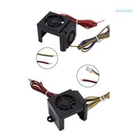 Vỏ Bọc Bảo Vệ Quạt Tản Nhiệt Máy Đùn CR10 Ender-3