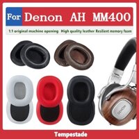 Vỏ Bọc Bảo Vệ Tai Nghe Denon AH MM400 Chuyên Dụng Chất Lượng Cao Ốp