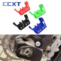 Vỏ Bọc Bảo Vệ Thanh Phuộc Trước Cho Xe Máy yamaha wr125 wr250 yz125 yz250 yz250 yz250f yz450f 2007-2020 2021