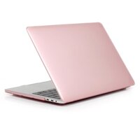 Vỏ bọc bảo vệ trong suốt bóng nhiều màu sắc tùy chọn thích hợp cho Macbook Air 13 A2179 A1932 A2337 2020 2021