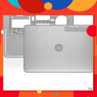 Vỏ bọc bên ngoài cho HP Probook 450 G4 model 455 G4 , LOA , QUẠT , VỈ USB , JACK NGUỒN , TẢN NHIỆT , BẢN LỀ , CÁP MÀN