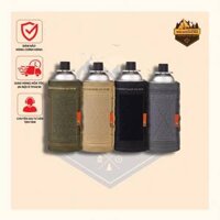 Vỏ bọc bình gas Cargo Container GUARD WARMER BT