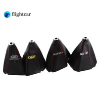 Vỏ Bọc Cần Số Xe Hơi Bằng PVC Cho OMP Mugen Ralliart nismo