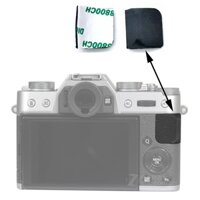 Vỏ Bọc Cao Su Cho Máy Ảnh FUJIFILM XT10 XT20