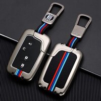 Vỏ Bọc Chìa Khóa Bằng Hợp Kim Kẽm Cho Lexus CT200H GX400 GX460 IS250 RX270 ES240 ES350 LS460 GS300 450h 460h