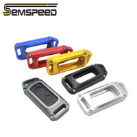 Vỏ bọc chìa khóa điều khiển từ xa SEMSPEED 3d cho Yamaha Nvx 155 Nvx 150 125 Aerox 15