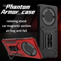 Vỏ bọc chống sốc Armor Vỏ bọc Honor X9A X9B Honor 90 Lite Huawei Mate 60 Pro Vỏ điện thoại di động