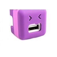 Vỏ Bọc Củ Sạc Iphone - BCSIP