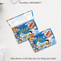 Vỏ bọc dán laptop phim hoạt hình Doremon cho tất cả các dòng laptop