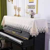 Vỏ Bọc Đàn Piano Điện Cao Cấp Phong Cách Châu Âu Thiết Kế Đơn Giản Hiện Đại Phù Hợp Với Đàn Piano Điện Và Các Nhạc Cụ Khác Bảo Vệ Toàn Diện