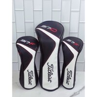 Vỏ Bọc Đầu Gậy Đánh golf Titleist 917 Bằng Gỗ Cho Nam Và Nữ