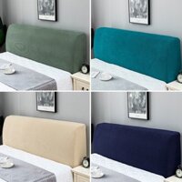 Vỏ bọc đầu giường gỗ mềm mại phong cách châu âu hiện đại