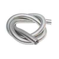 Vỏ Bọc Dây Dân Gas Inox Chống Chuột