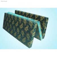 Vỏ bọc đệm 3 tấm ze Valire đủ size nhiều màu vỏ bọc nệm bảo vệ nệm- vỏ giao màu ngẫu nhiên