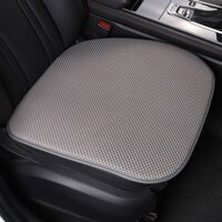 Vỏ Bọc Đệm Ghế Ngồi Xe Hơi / Xe Tải Làm Mát Bằng Sợi Tre Chống Trượt Đệm Ghế Thoáng Khí