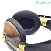 Vỏ Bọc Đệm Tai Nghe MEZE M99C-WG 99 Classics